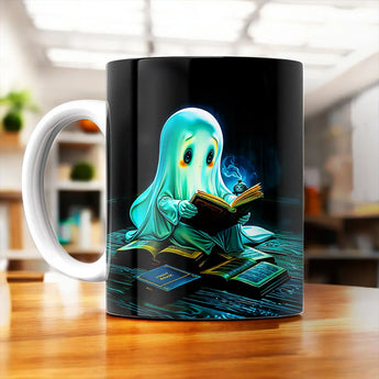 Mug Fantôme Mignon