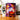 Mug Fantôme citrouille
