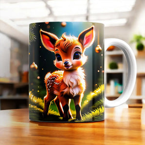 Mug Faon