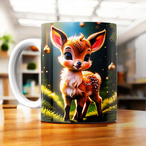 Mug Faon