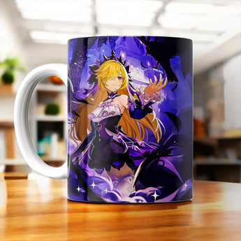 Mug Fischl
