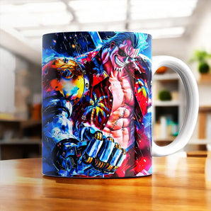 Mug Franky