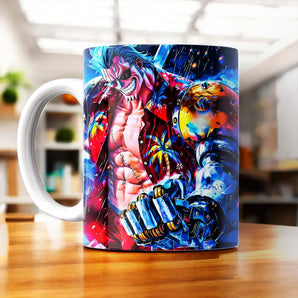 Mug Franky