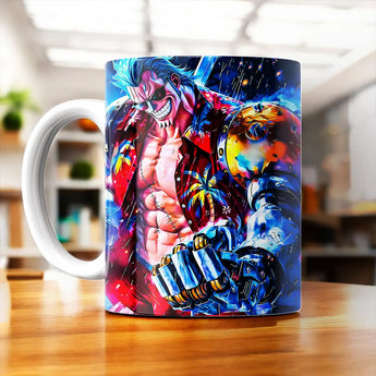 Mug Franky