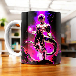 Mug Freezer