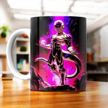 Mug Freezer