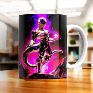 Mug Freezer