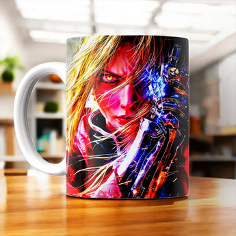 Mug FullMetal Alchemist