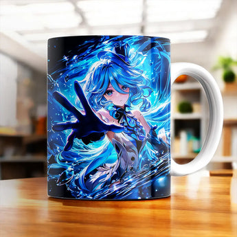 Mug Furina