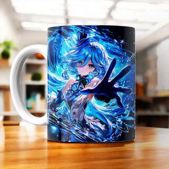 Mug Furina