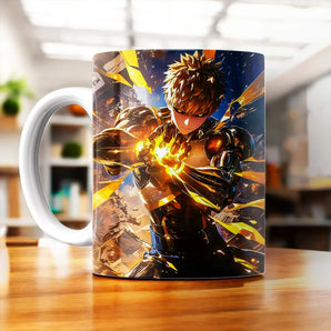 Mug Genos