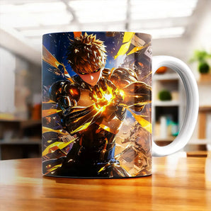 Mug Genos