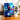 Mug Gogeta Blue