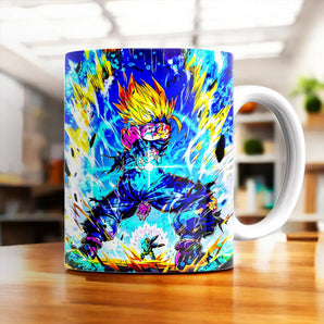Mug Gohan SSJ2