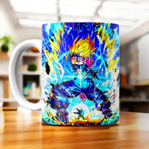 Mug Gohan SSJ2