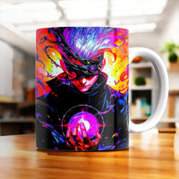 Mug Gojo