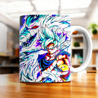Mug Goku MUI