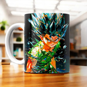 Mug Gon