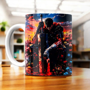 Mug Guts Berserk