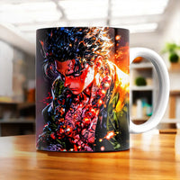 Mug Gyomei Himejima (Pilier Roche)