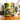 Mug Hérisson Famille