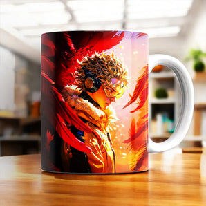 Mug Hawks