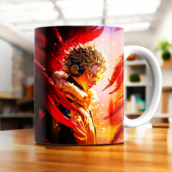 Mug Hawks