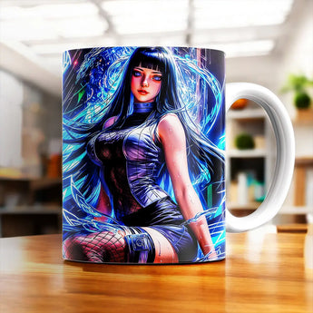 Mug Hinata