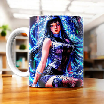 Mug Hinata