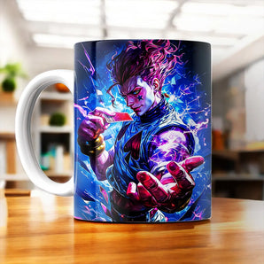 Mug Hisoka