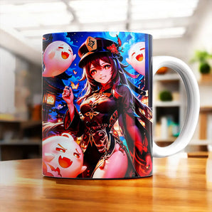 Mug Hu Tao