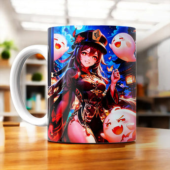 Mug Hu Tao