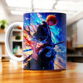 Mug Ichigo