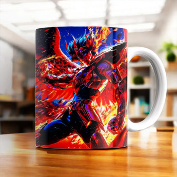 Mug Ikki du Phénix