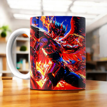 Mug Ikki du Phénix