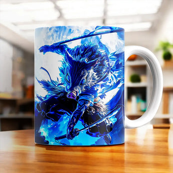 Mug Inosuke