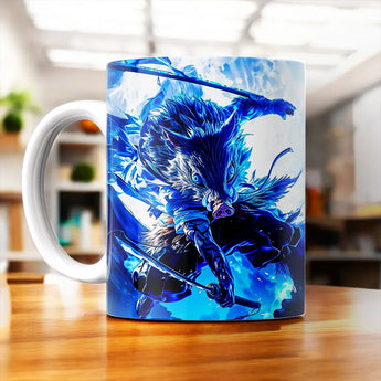 Mug Inosuke