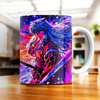 Mug Inu-Yasha