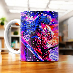 Mug Inu-Yasha