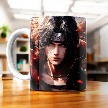 Mug Itachi