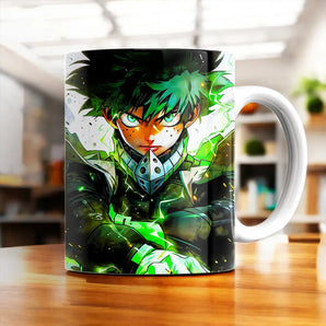 Mug Izuku