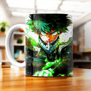 Mug Izuku