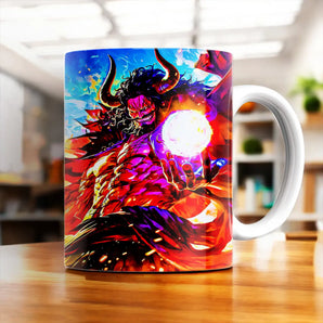 Mug Kaido