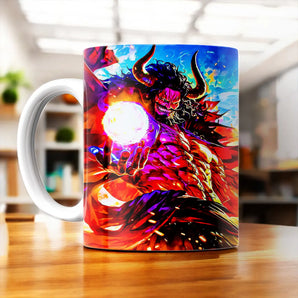 Mug Kaido