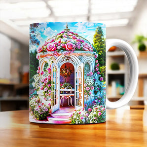 Mug Kiosque