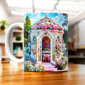 Mug Kiosque