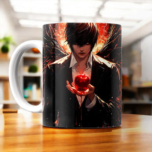 Mug Kira
