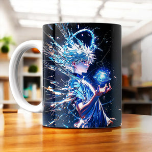 Mug Kirua