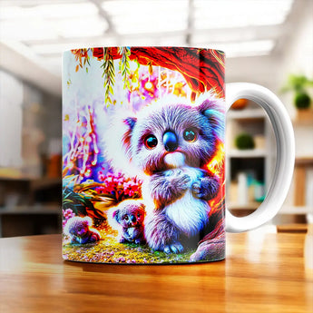 Mug Koala