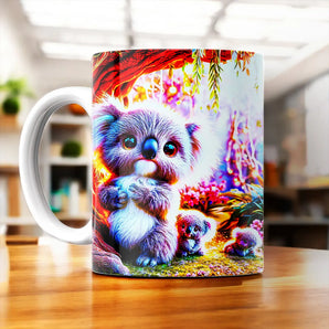 Mug Koala